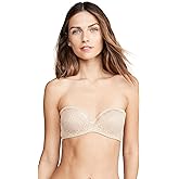 b.tempt'd by Wacoal Women's B.Enticing Strapless Bra