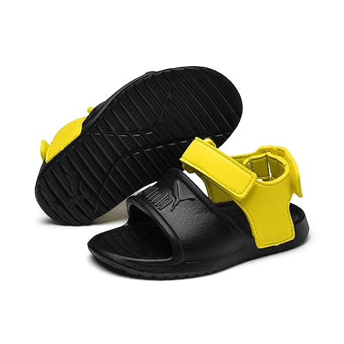 puma sandalen baby