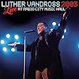 Luther Vandross Hidden Gems (2012)