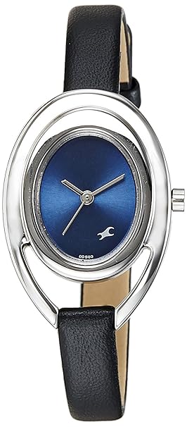 Gio Collection Analog Pink Dial Women's Watch - AD-0057-A