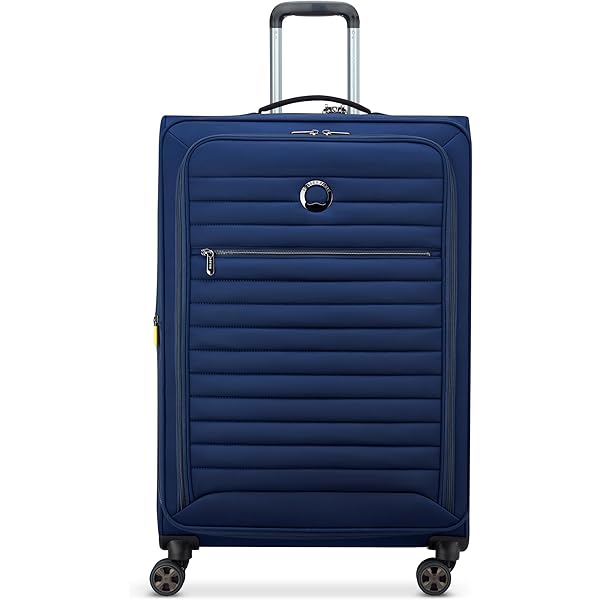 Amazon.com | DELSEY PARIS Helium DLX Softside Expandable Luggage