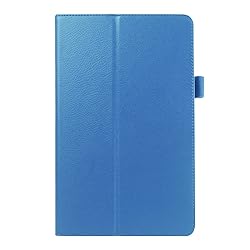 UUcovers Folio Case for Samsung Galaxy Tab E