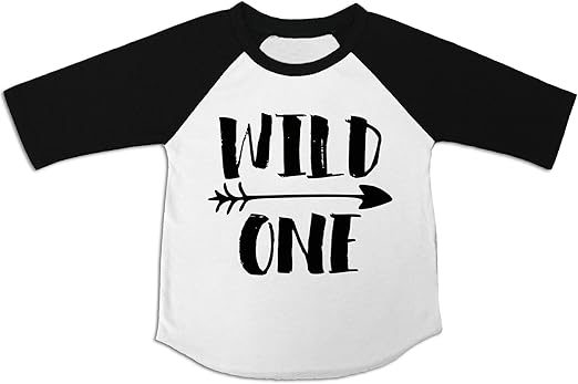 wild one birthday shirts