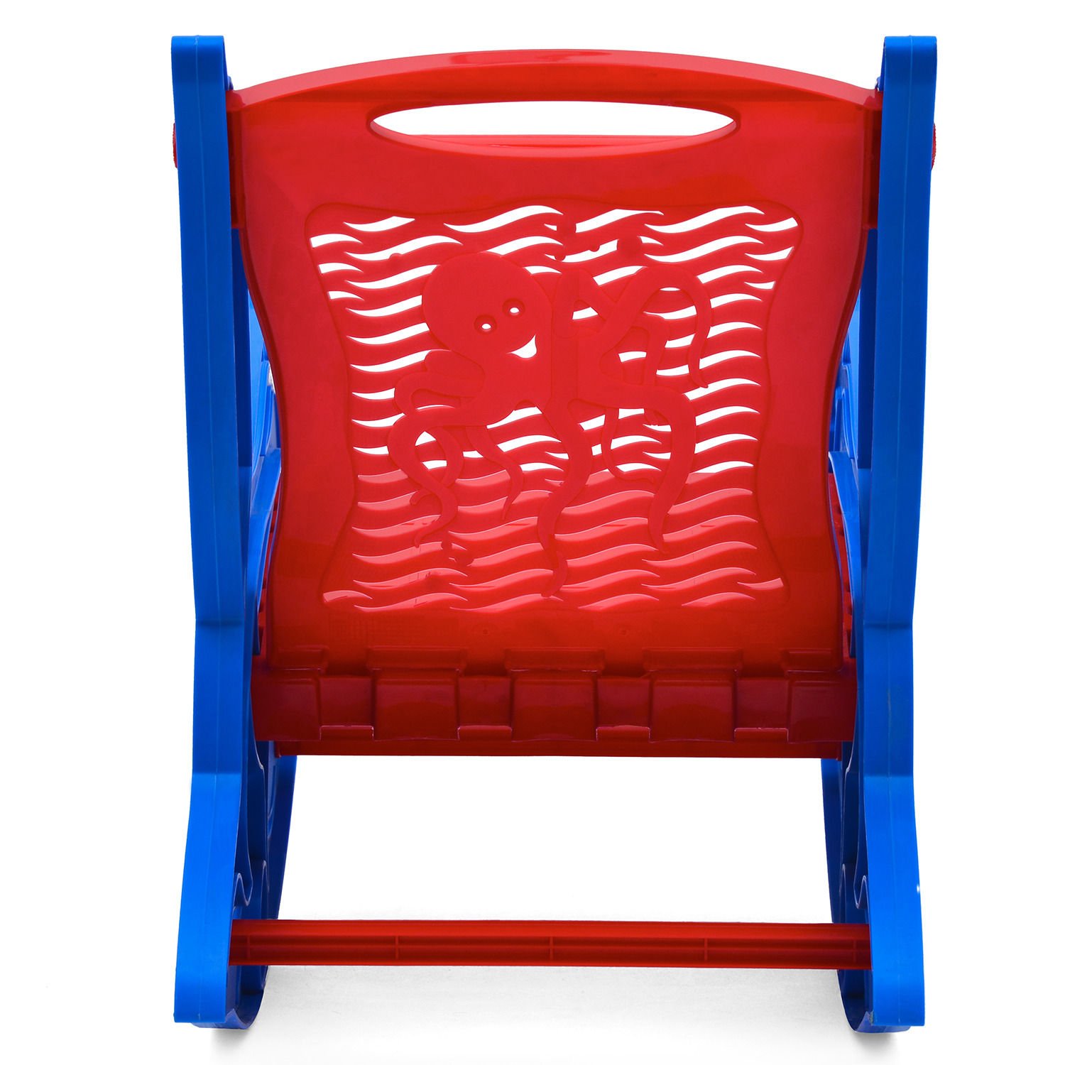 nilkamal baby rocking chair