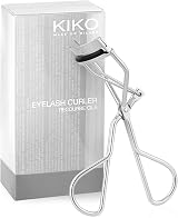 Kiko Milano Eyelash Curler Professional Steel Eyelash Curler view 2