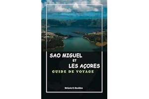 SAO MIGUEL ET LES AÇORES: Découvrez l'observation des baleines, les villages cachés, les sentiers volcaniques, les lacs de cr