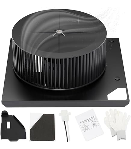 アネモネ Amazon.com: 97012248 Range Hood Fan Motor Replacement