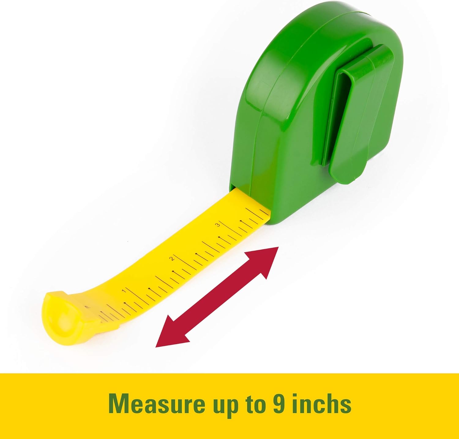 john deere toy tool belt