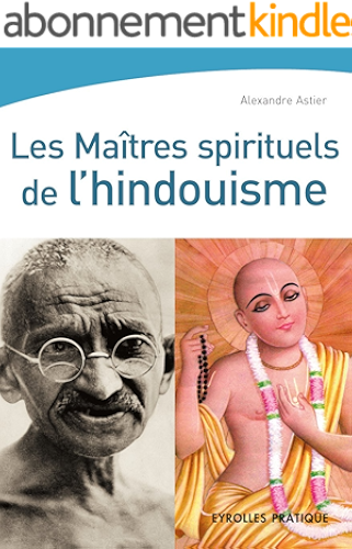 Download Les maîtres spirituels de l'hindouisme (Eyrolles Pratique) PDF