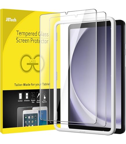 SAMSUNG Galaxy Tab A9 (64GB, 4GB, Wi-Fi Only) 8.7