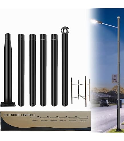 Heavy Duty Pole Setter - EZ-Spot-UR, Inc