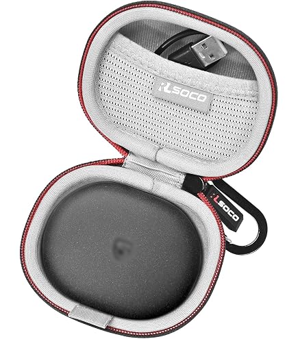 Amazon.com: CaseSack Case for Soundcore by Anker AeroFit Pro