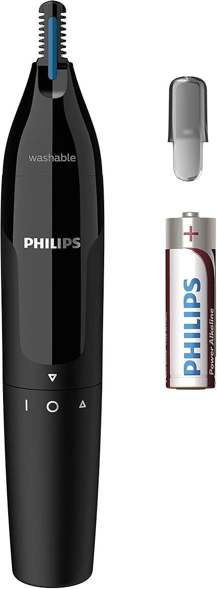 Amazon フィリップス ノーズエチケットカッター 鼻 耳 Nt1650 17 Philips フィリップス ホーム キッチン