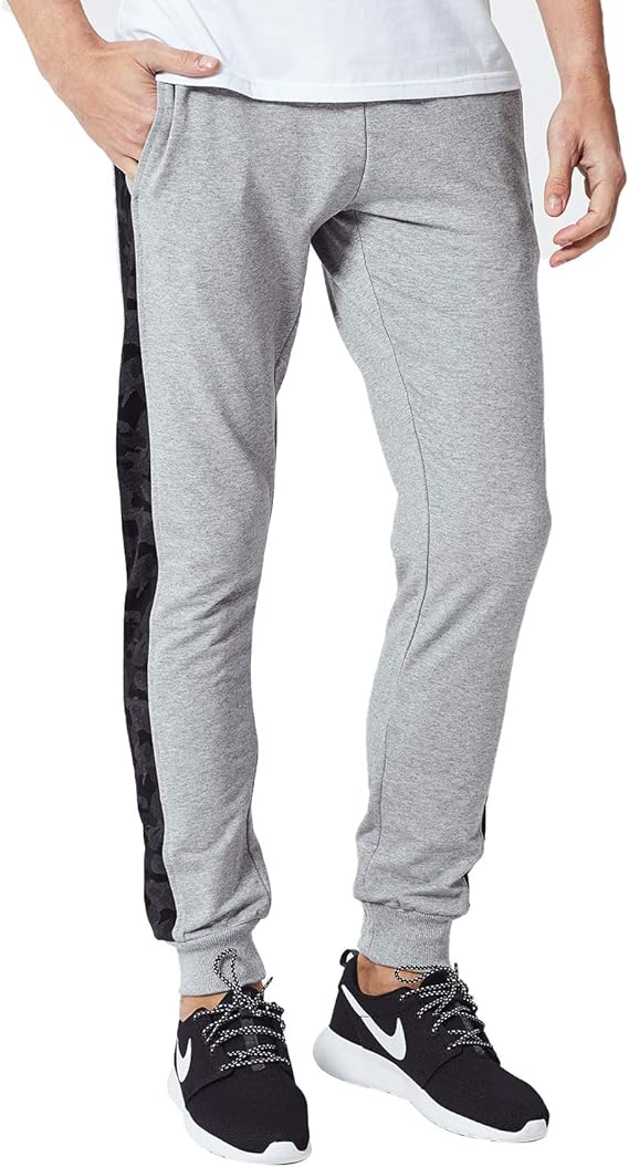 Amazon Lbl 福袋 ジョガーパンツ メンズ 長ズボン トレーニングロングパンツ 迷彩 カモフラ スポーツ フィットネス アウトドア カジュアル 春 秋 冬 ロングパンツ 通販