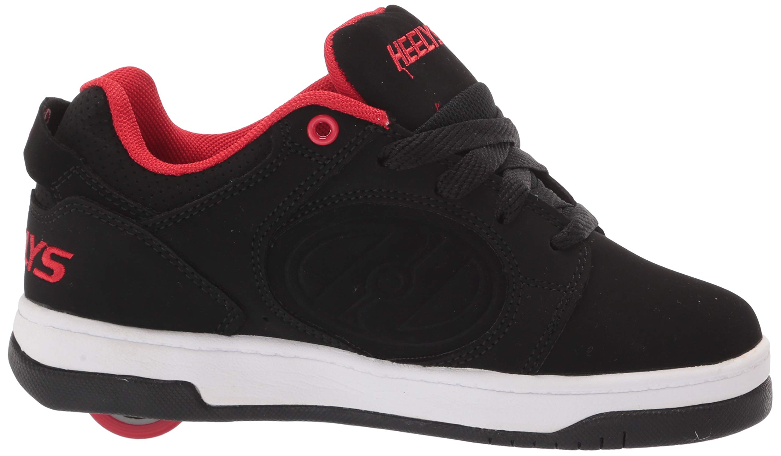 Heelys Unisex-Child Voyager
