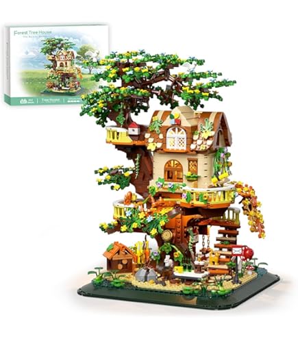 Amazon.com: JEKCA Welsh Corgi 02S-M02 | Dog Plastic Building