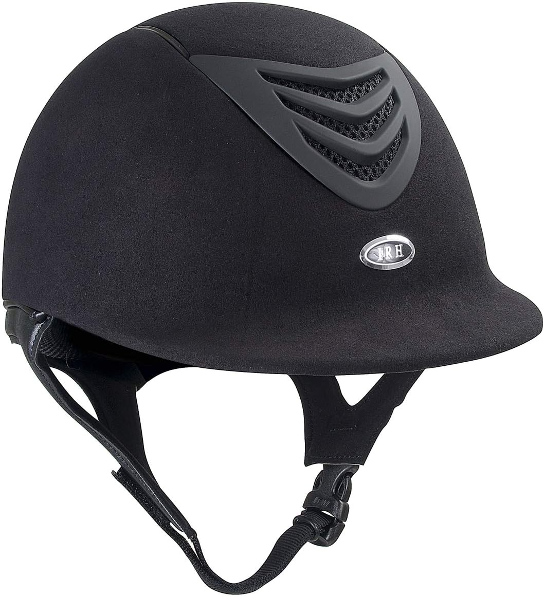 IRH 4G Helmet with Interchangable Comfort/Sizing Liners : Sports & Outdoors