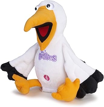 amazon bellies famosa