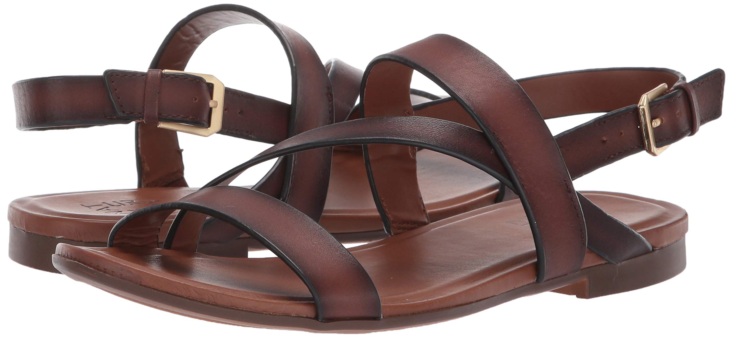 Naturalizer Women's Tru Flat Sandal - Image 6