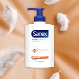 Sanex Expert Skin Health Sensitive Liquid Hand Wash 250ml x6 SLS Free view 7