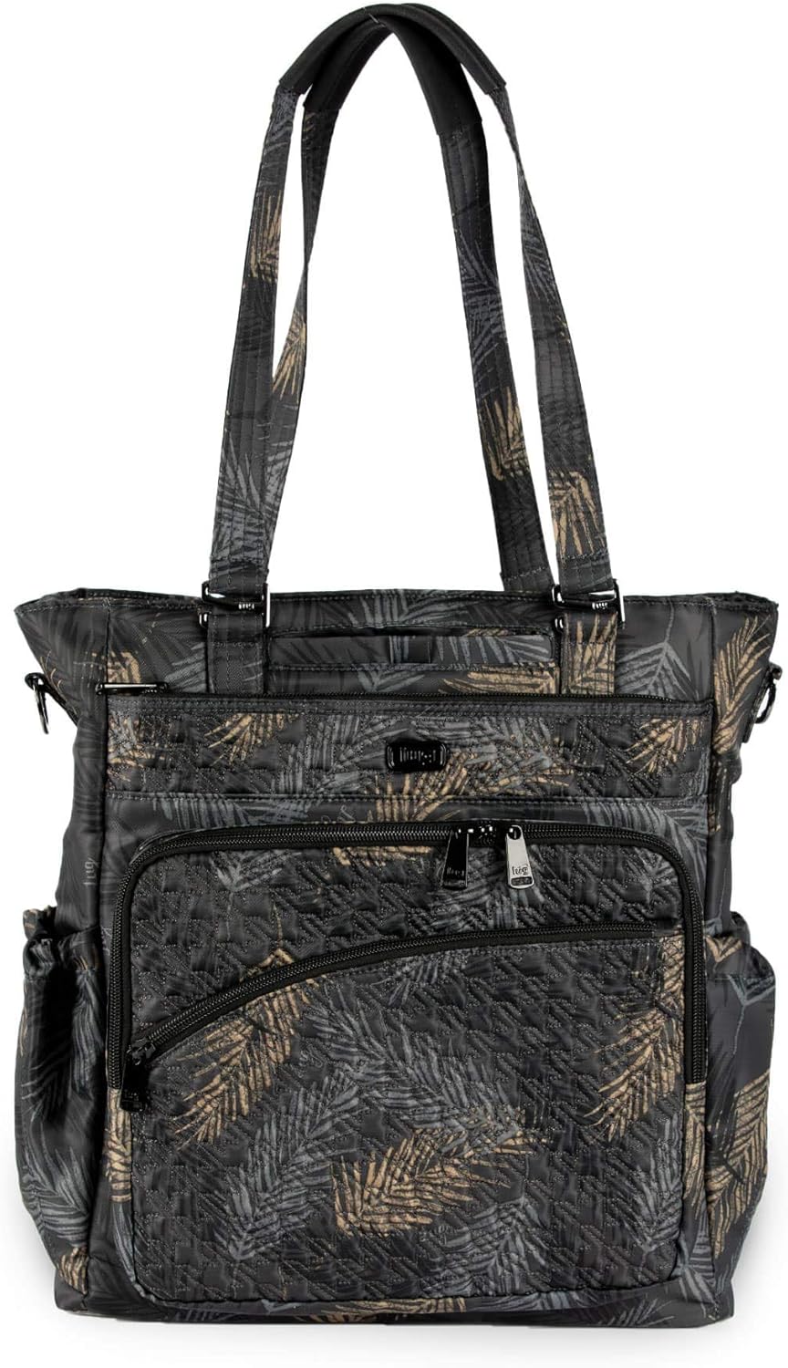 Lug Ace 2 Convertible Travel Tote