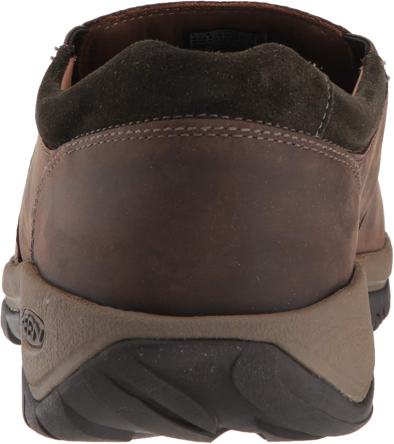 keen austin casual slip on