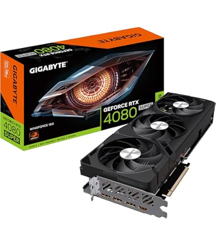 【保証書付】MSI RTX4080SUPER VENTUS 3X OC 16GB MSI GeForce RTX™ 4080 16GB VENTUS 3X OC | Graphics Card