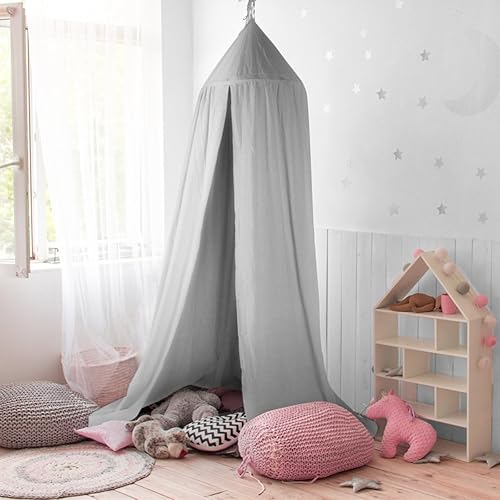 Canopy for Bed: Amazon.co.uk