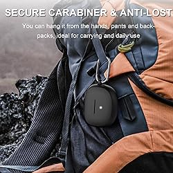 LDSXAY Compatible with Bose Ultra Open Earbuds Case