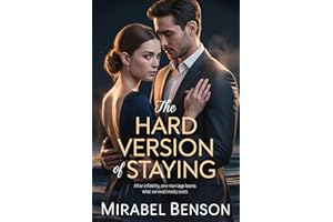 The Hard Version of Staying: After Infidelity, One Marriage Learns What Survival Really Costs.