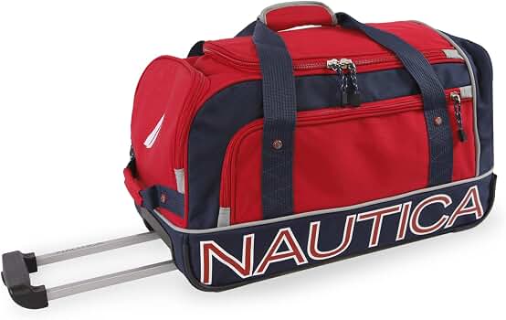 Amazon.com | NAUTICA Submariner 22 