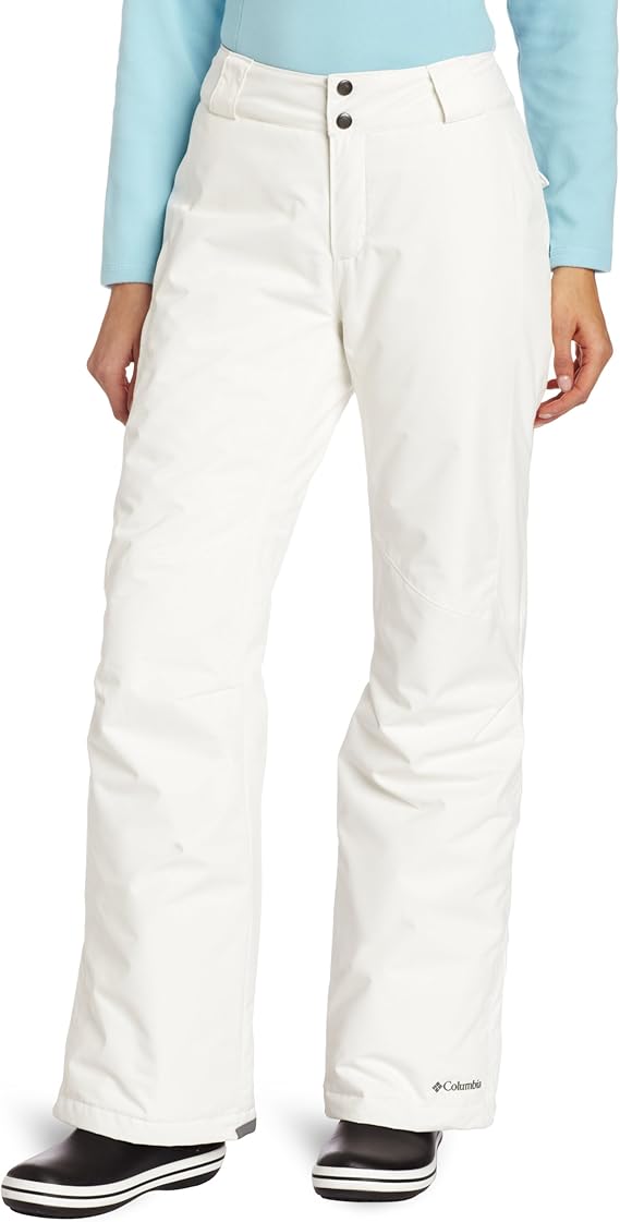 columbia bugaboo pants review