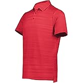 Augusta Sportswear Mens Pursuit Polo