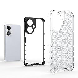 Pzwoxukhov Compatible with Vivo Y27 4G Case