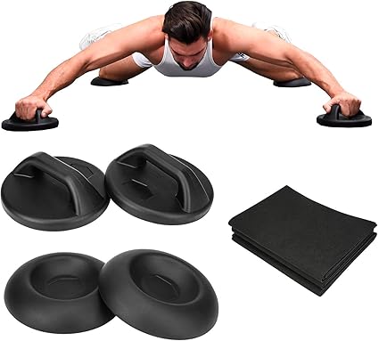 Gym floor sliders Clearance