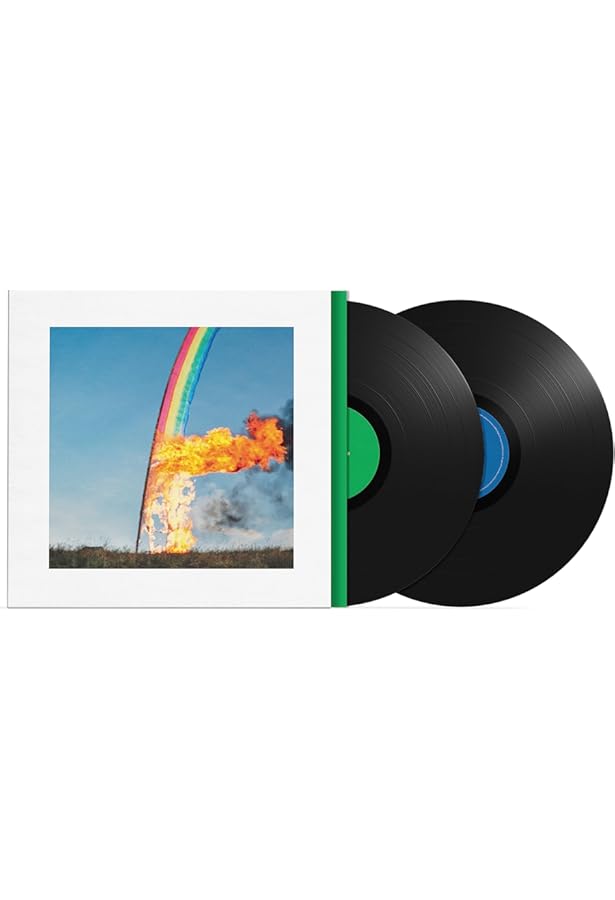 Sigur R s, Sigur Ros - Med Sud I Eyrum Vid Spilum Endalaust