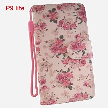 Amazon Huawei P9 Lite P9 Lite Premium ケース 手帳型 バラの花柄 表面に細かい凹凸が有り手触りの良い Pu レザー カードホルダー スタンド 機能 ストラップ付き P9lite ケース P9 Lite Premium ケース P9lite カバー P9 Lite カバー P9 L 手帳 バラ花 ケース Amazon Huawei P9 Lite P9 Lite Premium ケース 手帳型 バラの花柄 表面に細かい凹凸が有り手触りの良い Pu レザー カードホルダー スタンド 機能 ストラップ付き P9lite ケース P9 Lite Premium ケース P9lite カバー P9 Lite カバー P9 L 手帳 バラ花 ケース