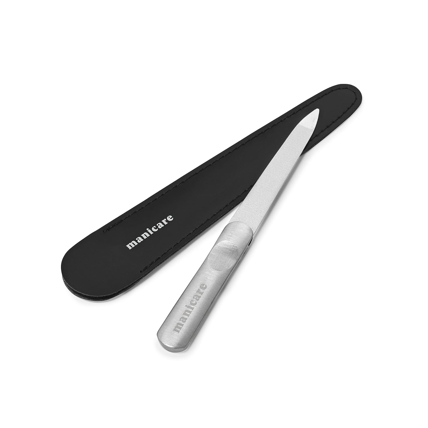 Steel Nail File Amazon.co.uk Beauty