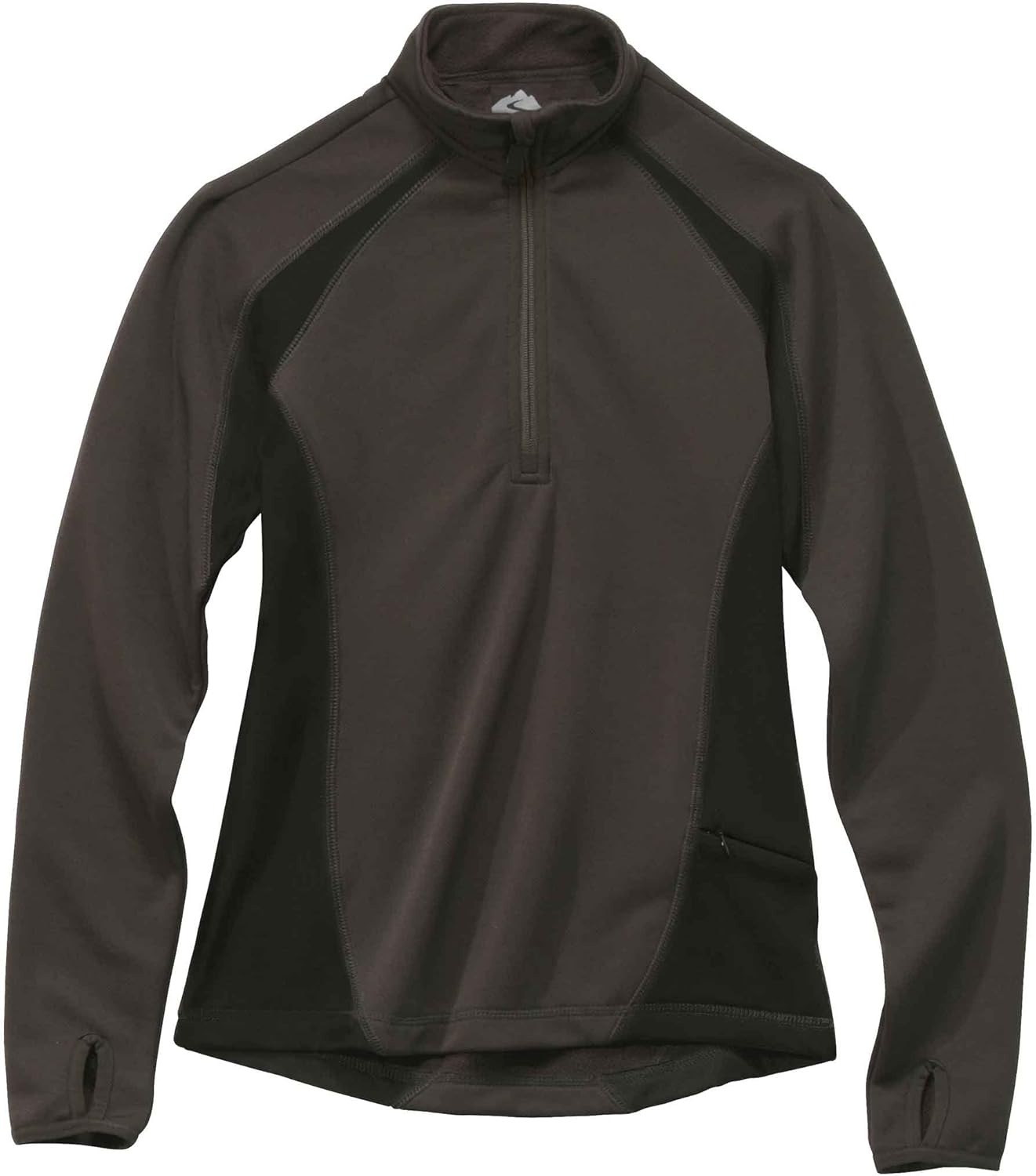 Storm Creek Women's Performance Fleece Pullover Clothing