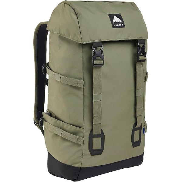 Amazon.com : Burton Rucksack, Forest Moss : Sports & Outdoors