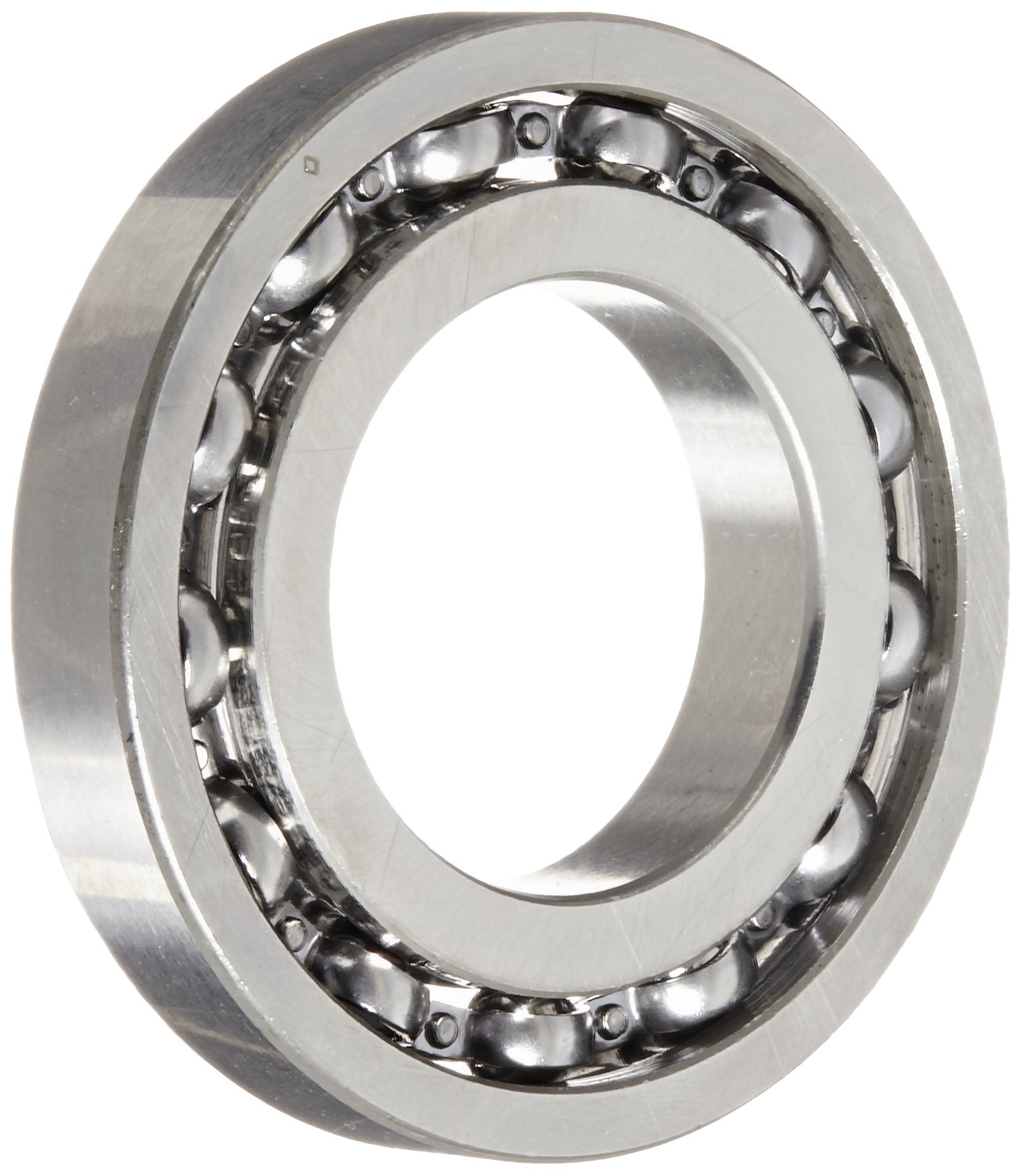 SKF 16007/C3 Radial Deep Groove Ball Bearing