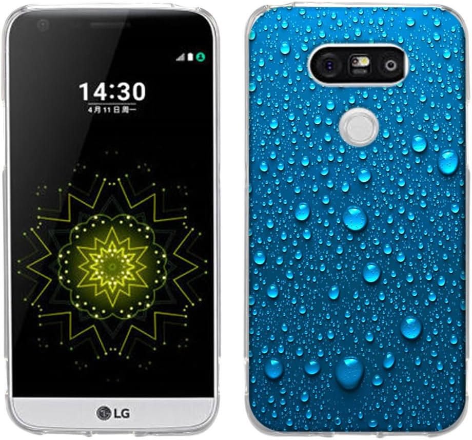 Best flower phone cases for lg g5