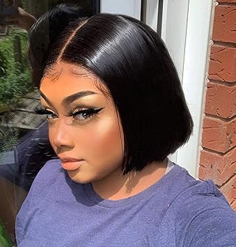 amazon human hair wigs