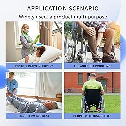 YUPINZHENAI Stair Chair, Ambulance Medical