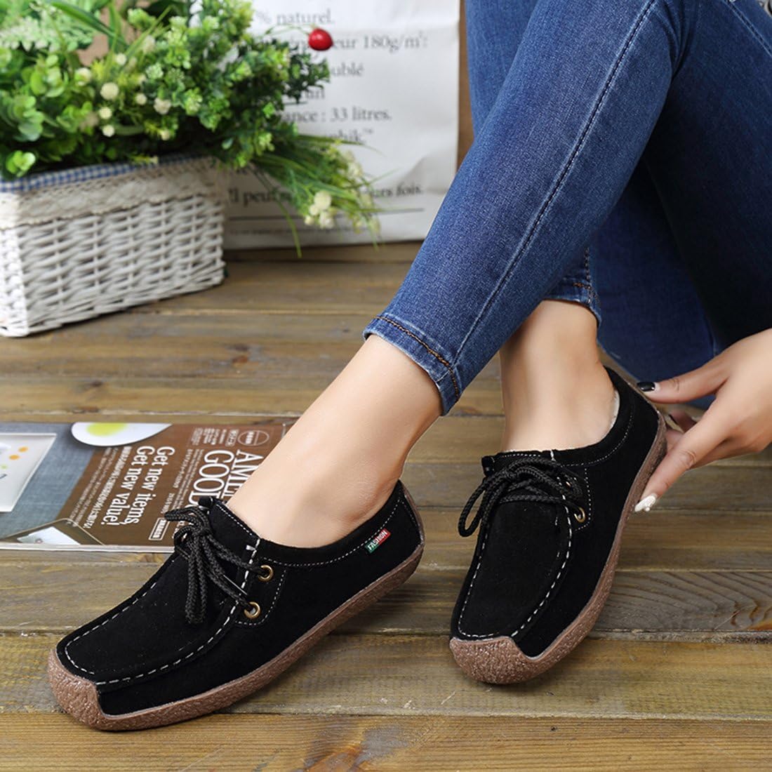 VALLEVERDE SCARPE DONNA 38 moda comoda elegante vernice blu EUR 30,00 -  PicClick IT