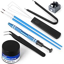 Amazon.com: ZIYOU LANG 2 in 1 Custom Coiled USB C to A and C Cable ...