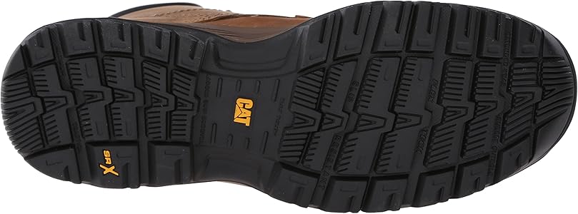 cat dryverse womens safety boots