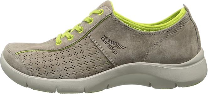 dansko elise sneaker