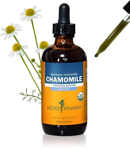 Amazon.com: Herb Pharm Albizia Liquid Extract for Calm Mind