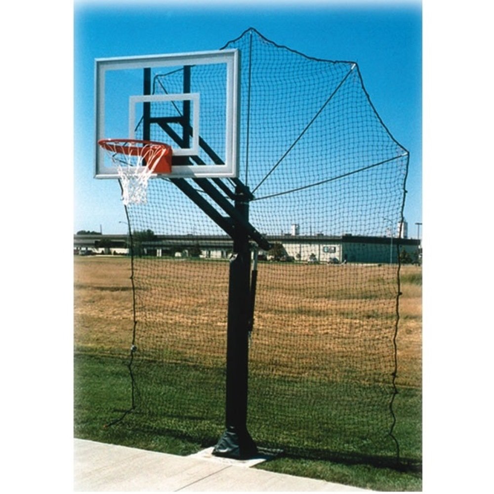 Basketball Court Equipment First Team FT22 SteelFiberglass Original